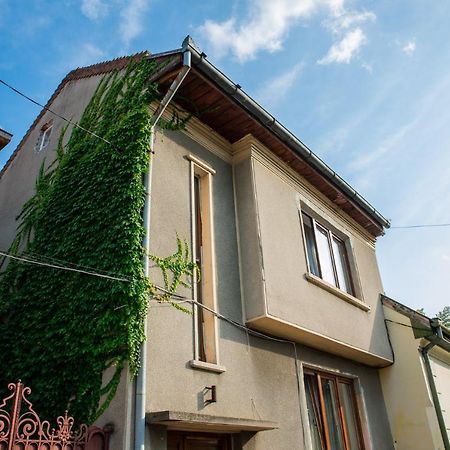 Appartement Bed&Wine In The Center Of Oradea Extérieur photo